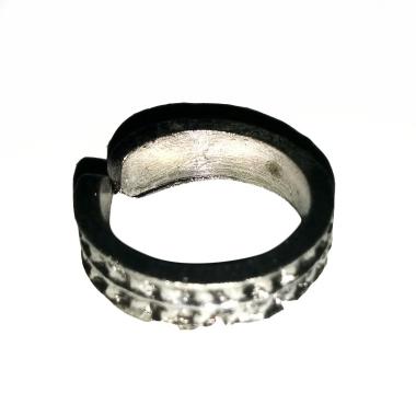 Jual Anneui CC0054 Cincin Kaki Atau Jari Tangan Korea Import Model Bunga Flower Online