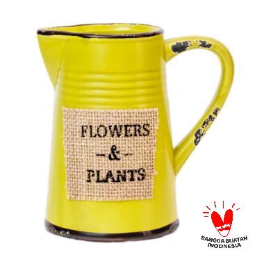 Daftar Harga  Pot  Bunga Keramik  Informasi Seputar Tanaman 
