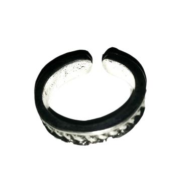 Jual Anneui CC0055 Cincin Kaki Atau Jari Tangan Korea Import Model Bunga Flower Online