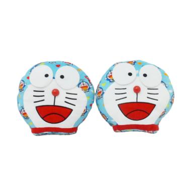 jual centralseat print doraemon carseat tulang bantal aksesoris interior mobil blue 2 pcs jual centralseat print doraemon carseat tulang bantal aksesoris interior mobil blue 2 pcs