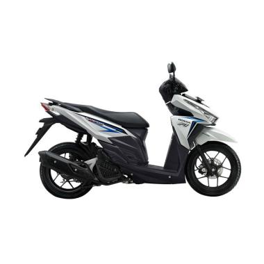 Jual Honda All New Vario 125 eSP CBS ISS Sepeda Motor Jual Honda All New Vario 125 eSP CBS ISS Sepeda Motor