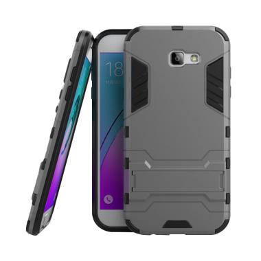 jual oem samsung galaxy a5 2017 sm a520 transformer robot casing iron grey jual oem samsung galaxy a5 2017 sm a520 transformer robot casing iron grey