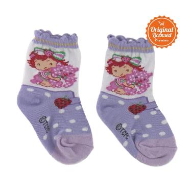 Jual Kirribilli Momo Frozen Kaos Kaki Anak Perempuan Murah