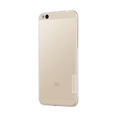Jual Nillkin Nature TPU Softcase Casing for Xiaomi Mi5c 