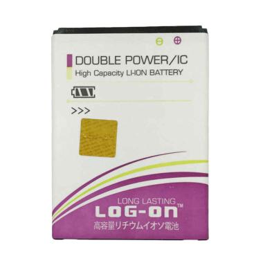 Jual Log On BA600 Double Power Battery for Sony Xperia U