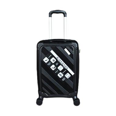 Jual Giordano WT-PPZ-701 Travel Luggage 4 Roda Tas Koper
