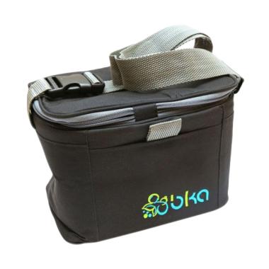 Jual BKA Cooler Bag Starter Kit Tas Penyimpan ASI with Ice 
