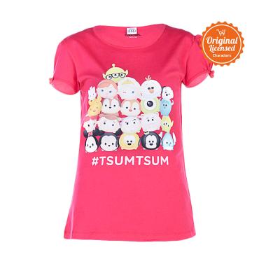 jual baju tsum tsum yang murah harga menarik jual baju tsum tsum yang murah harga menarik