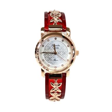 Jual Jam Tangan Wanita Original, Harga Terbaik | Blibli.com