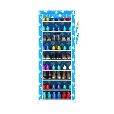 Jual Captivate Store Dusk Cover Rack Shoe Rak Sepatu Jual Captivate Store Dusk Cover Rack Shoe Rak Sepatu