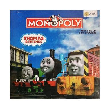 Jual Mainan Monopoli Online - Dhian Toys