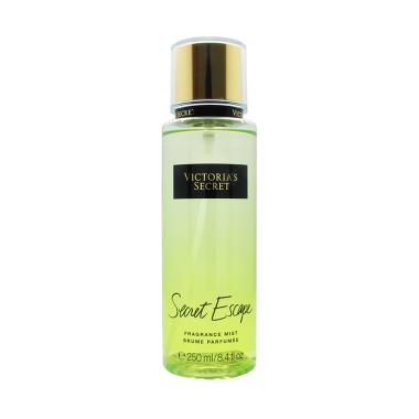Jual Victoria Secret Secret Escape Body Mist Parfum Wanita