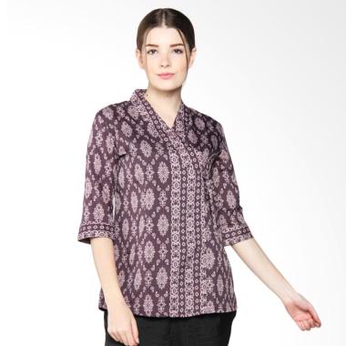 Jual Baju Batik & Etnik Wanita Terbaru - Koleksi