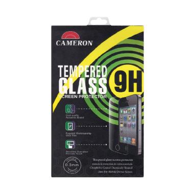 Jual Cameron Tempered Glass Screen Protector for Samsung