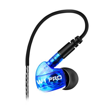 Jual Knowledge Zenith W1 Delta Cables With Mic Pro 