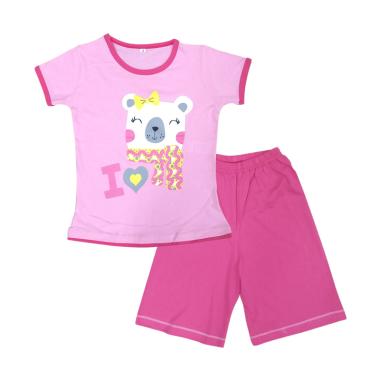 Jual Pakaian/Baju Anak perempuan Branded - Harga Bersaing