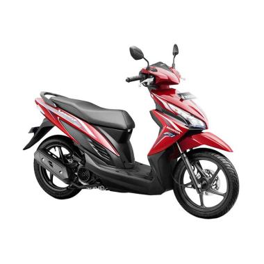 Jual Honda  New Vario  110  eSP  CBS  ISS  Sepeda Motor  Glam 