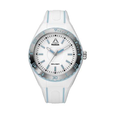Jual Reebok Emo 1.0 Silicone RB RD-EMO-L2-PWIW-W1 Jam 
