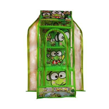 Jual Tempat Penyimpanan Tas Terbaru Harga Terjangkau 