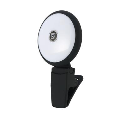 jual remax original twilight selfie spotlight nine brightness flash kamera black jual remax original twilight selfie spotlight nine brightness flash kamera black