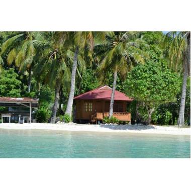 Jual Paket Tour & Wisata Padang Online - Harga Termurah