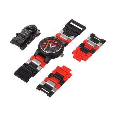 Jual Lego Watch L8020417 Darth Vader Minidigure Kids Watch Jual Lego Watch L8020417 Darth Vader Minidigure Kids Watch