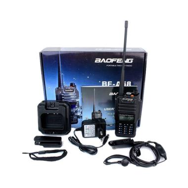 Jual Radio Ht Baofeng Terbaru - Harga Murah | Blibli.com