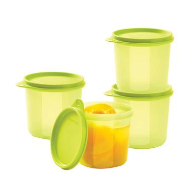 Jual Tupperware High Compact Bowl Set Penyimpanan iMakanani Jual Tupperware High Compact Bowl Set Penyimpanan iMakanani