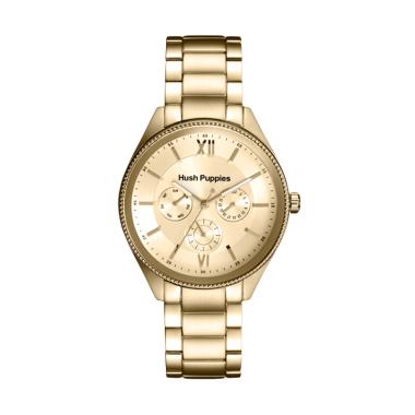 Jual Jam Tangan Wanita Hush Puppies - Harga Promo Januari
