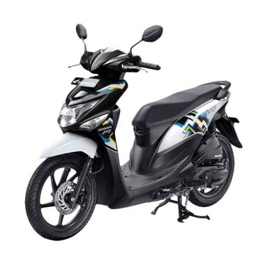 Jual Honda All New BeAT eSP FI POP Pixel CBS ISS Sepeda