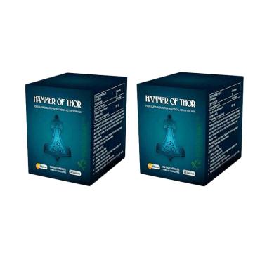 Harga obat hammer of thor forex