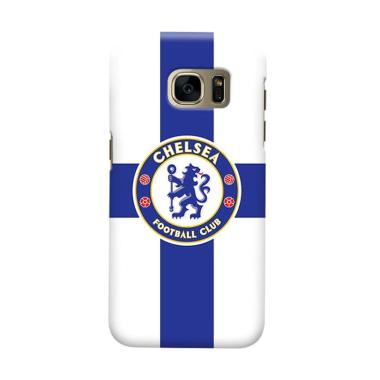 Jual Indocustomcase Chelsea FC CFC02 Cover Casing for 