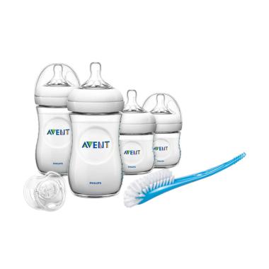 Jual Botol Susu Terbaru - Harga Murah | Blibli.com