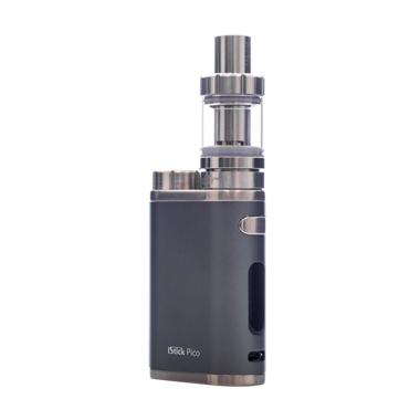 jual eleaf istick pico starter kit vaporizer vape rokok jual eleaf istick pico starter kit vaporizer vape rokok