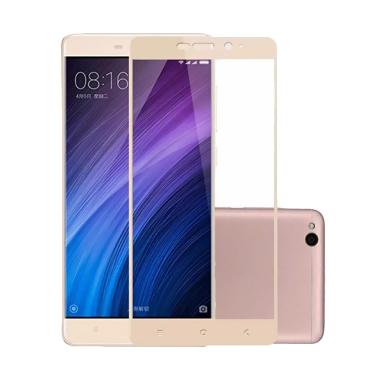 Jual Tempered Glass Xiaomi Redmi 4 Prime Terbaru - Cicilan