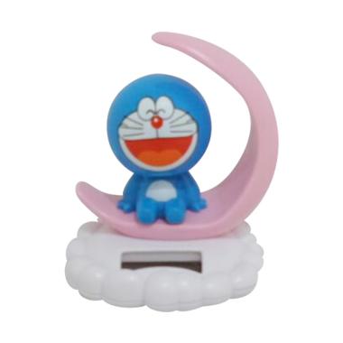 Jual CentralSeat Doraemon Bulan Boneka Solar Aksesoris 