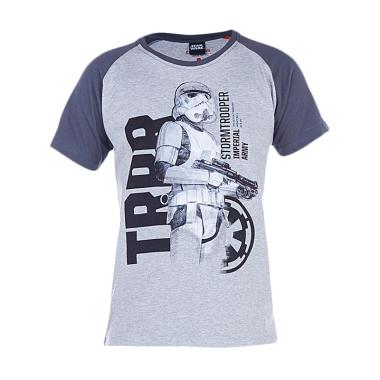 Jual Star Wars Rogue One Imperial Army  T Shirt Atasan  Anak 