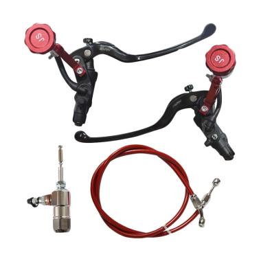 Jual Rem Motor Berkualitas, Harga Terjangkau | Blibli.com
