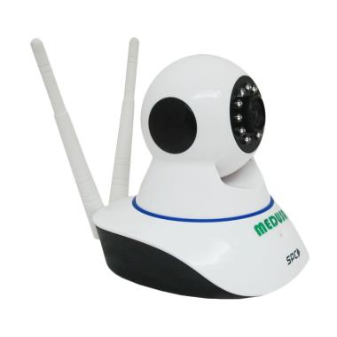 Jual MEDUSA SPC Baby Camera IP KST 1 Kamera CCTV [1.0 MP 
