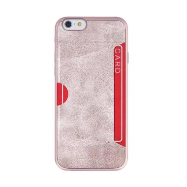 Jual Case iPhone 6s Ori Desain Terbaru - Ha rga Murah