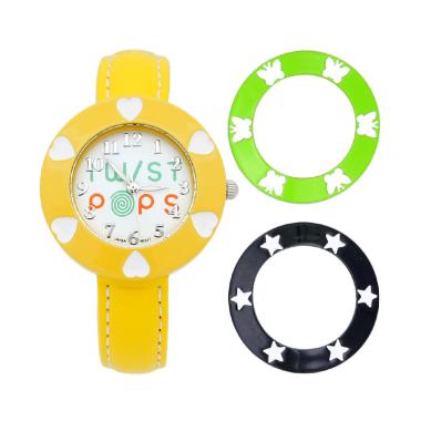 Jual Twist Pops TWISTPOP-Y Jam Tangan Anak Remaja