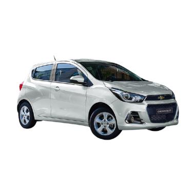 Jual Chevrolet All New Spark 1.4 LTZ A T MY17 Mobil Jual Chevrolet All New Spark 1.4 LTZ A T MY17 Mobil
