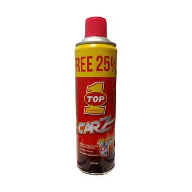 Jual TOP 1 Carz Carb & Injection Cleaner Pembersih 