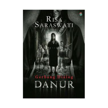 Jual Buku Bacaan Fiksi Novel & Komik - Harga Terbaik 