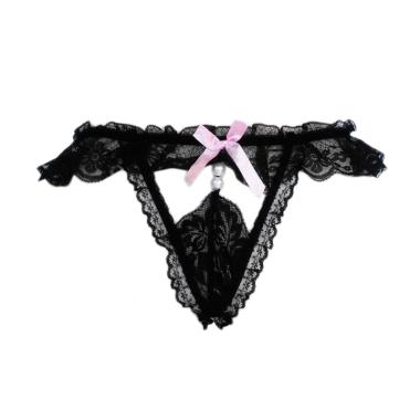 Jual Jakarta Lingerie JLG097B Gstring Amazing Sexy Celana