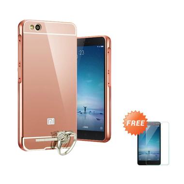 jual case88 bumper mirror casing for xiaomi redmi 2 2s jual case88 bumper mirror casing for xiaomi redmi 2 2s
