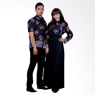 Jual Model Baju Gamis  Modern  Murah dan Terlengkap Edisi 