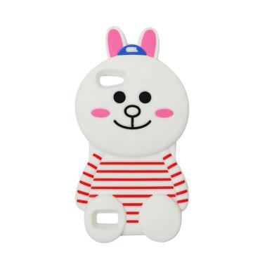 Jual VR 3D Karakter Cony Line Edition Silicon Softcase 