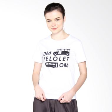 jual ellipses inc om telolet om kaos wanita jual ellipses inc om telolet om kaos wanita