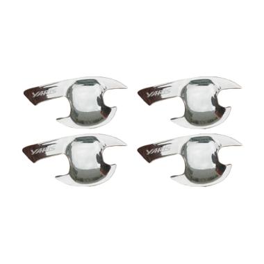 jual autofriend ai 3108 door handle bowl garnish pelindung for toyota yaris 2014 on jual autofriend ai 3108 door handle bowl garnish pelindung for toyota yaris 2014 on